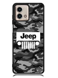 Jeep Camouflage Motorola Moto G Stylus 5G 2023 Case OV8224