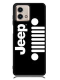 Jeep Sign Grill Motorola Moto G Stylus 5G 2023 Case OV8230