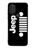 Jeep Sign Grill Motorola Moto G Pure 2021 , Moto G Power 2022 Case OV8230