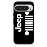 Jeep Sign Grill Google Pixel 10 | Google Pixel 10 Pro Case OV8230