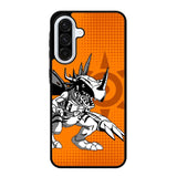 Digimon Metalgreymon Samsung Galaxy A26 5G Case OV8420