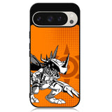 Digimon Metalgreymon Google Pixel 9 | Pixel 9 Pro Case OV8420