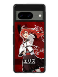 Eris Greyrat Mushoku Tensei Google Pixel 8A Case QC8367