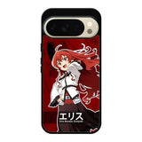 Eris Greyrat Mushoku Tensei Google Pixel 10 Pro Case OV8367