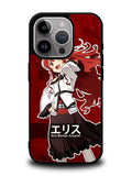 Eris Greyrat Mushoku Tensei iPhone 15 Pro Max Case OV8367
