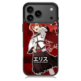 Eris Greyrat Mushoku Tensei iPhone 17 Pro Case OV8367