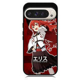 Eris Greyrat Mushoku Tensei Google Pixel 10 Pro XL Case OV8367