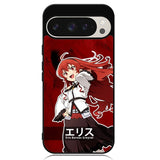 Eris Greyrat Mushoku Tensei Google Pixel 9 Pro XL Case OV8367