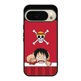 One Piece Luffy Google Pixel 10 Pro XL Case QC8010