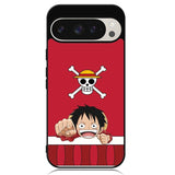 One Piece Luffy Google Pixel 9 Pro XL Case OV8010