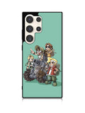 Metal Slug Samsung Galaxy S25 Ultra 5G Case QC8107