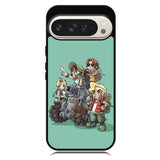 Metal Slug Google Pixel 10 | Google Pixel 10 Pro Case OV8107