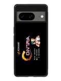 Contra Nintendo Game Google Pixel 8 Case QC8472