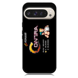 Contra Nintendo Game Google Pixel 10 | Google Pixel 10 Pro Case OV8472