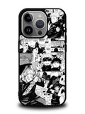 Jujutsu Kaisen Anime 1st iPhone 16 Pro Max Case