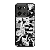 Jujutsu Kaisen Anime 1st Motorola Moto G 5G 2025 Case OV3640