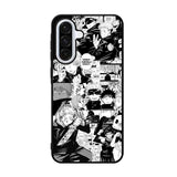 Jujutsu Kaisen Anime 1st Samsung Galaxy A36 Case OV3640