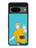 Yuji Jujutsu Kaisen Google Pixel 8A Case QC7726