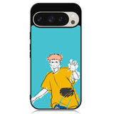 Yuji Jujutsu Kaisen Google Pixel 9 | Pixel 9 Pro Case OV7726