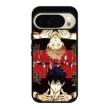 Yuji Itadori Jujutsu Kaisen Google Pixel 10 Pro Case QC7719