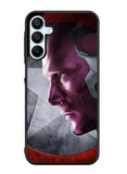 Marvel Vision Head Samsung Galaxy A15 5G Case OV8115