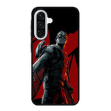 Marvel The Falcon Samsung Galaxy A56 5G Case OV8114