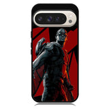 Marvel The Falcon Google Pixel 10 Pro XL Case OV8114