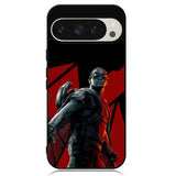 Marvel The Falcon Google Pixel 9 | Pixel 9 Pro Case OV8114