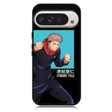 Itadori Yuji Jujutsu Kaisen Google Pixel 10 Pro XL Case OV8249