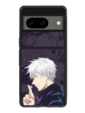 Gojo Satoru Jujutsu Kaisen Google Pixel 8A Case QC8328