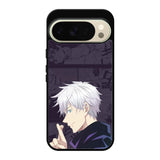 Gojo Satoru Jujutsu Kaisen Google Pixel 10 Pro XL Case QC8328