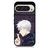Gojo Satoru Jujutsu Kaisen Google Pixel 10 Pro XL Case OV8328