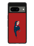 Yuji Itadori Jujutsu Kaisen Google Pixel 8 Case QC7721
