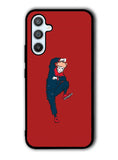 Yuji Itadori Jujutsu Kaisen Samsung Galaxy A14 5G Case QC7721