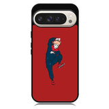 Yuji Itadori Jujutsu Kaisen Google Pixel 10 | Google Pixel 10 Pro Case OV7721
