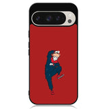 Yuji Itadori Jujutsu Kaisen Google Pixel 9 Pro XL Case OV7721
