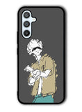Gojo Satoru Jujutsu Kaisen Samsung Galaxy A14 5G Case QC8310