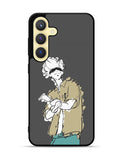 Gojo Satoru Jujutsu Kaisen Samsung Galaxy S23 Plus 5G , Samsung Galaxy S23+ 5G Case QC8310