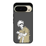 Gojo Satoru Jujutsu Kaisen Google Pixel 10 Pro Case OV8310