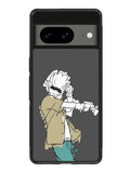 Gojo Satoru Jujutsu Kaisen Google Pixel 8A Case QC8311