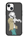Gojo Satoru Jujutsu Kaisen iPhone 14 Case QC8311