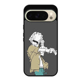 Gojo Satoru Jujutsu Kaisen Google Pixel 10 Pro XL Case OV8311