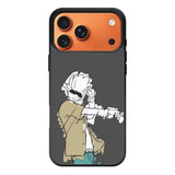 Gojo Satoru Jujutsu Kaisen iPhone 17 Pro Max Case OV8311