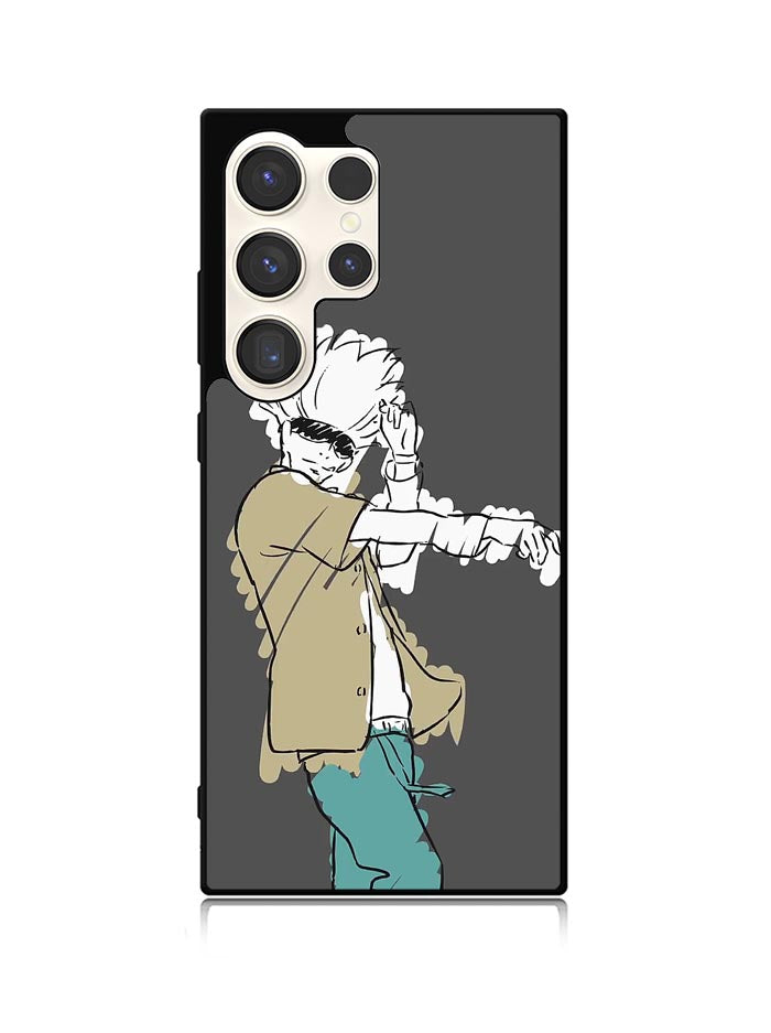 Gojo Satoru Jujutsu Kaisen Samsung Galaxy S24 Ultra 5G Case OV8311