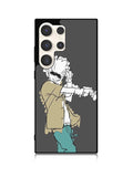 Gojo Satoru Jujutsu Kaisen Samsung Galaxy S24 Ultra 5G Case OV8311