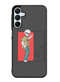 Gojo Satoru Jujutsu Kaisen Samsung Galaxy A15 5G Case OV8312
