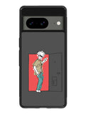 Gojo Satoru Jujutsu Kaisen Google Pixel 8 Case QC8312