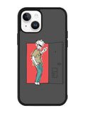 Gojo Satoru Jujutsu Kaisen iPhone 15 Plus Case OV8312