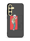 Gojo Satoru Jujutsu Kaisen Samsung Galaxy S23 5G Case QC8312
