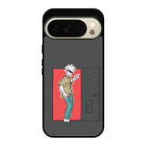 Gojo Satoru Jujutsu Kaisen Google Pixel 10 Pro XL Case QC8312